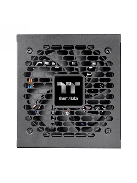 კვების ბლოკი: Thermaltake Toughpower GT 850W 80 Plus Gold - PS-TPT-0850FNFAGE-3