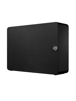 გარე მყარი დისკი: Seagate Expansion 4TB USB 3.0 3.5" External Hard Drive Black - STKP4000400