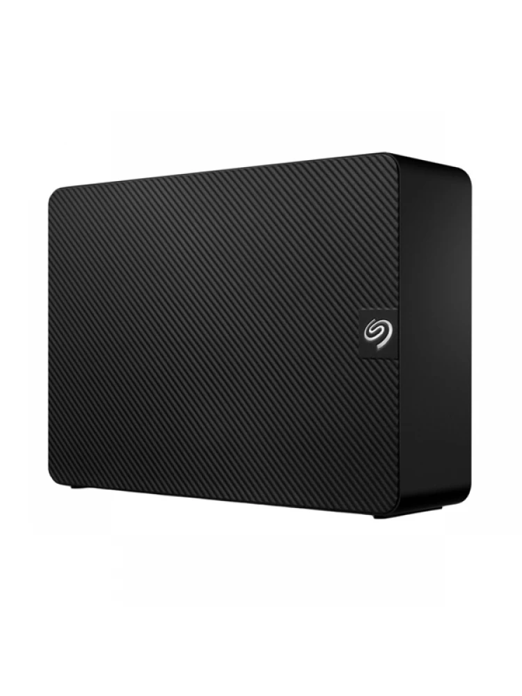 გარე მყარი დისკი: Seagate Expansion 4TB USB 3.0 3.5" External Hard Drive Black - STKP4000400
