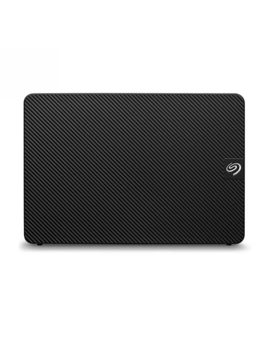 გარე მყარი დისკი: Seagate Expansion 4TB USB 3.0 3.5" External Hard Drive Black - STKP4000400
