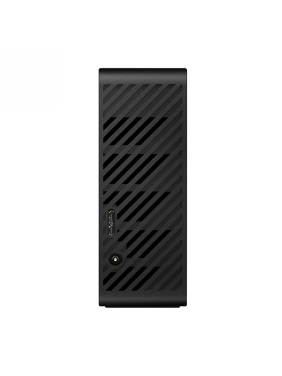 გარე მყარი დისკი: Seagate Expansion 4TB USB 3.0 3.5" External Hard Drive Black - STKP4000400