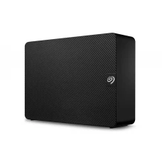გარე მყარი დისკი: Seagate Expansion Desktop Hard Drive 8TB USB 3.0 3.5" Black - STKP8000400