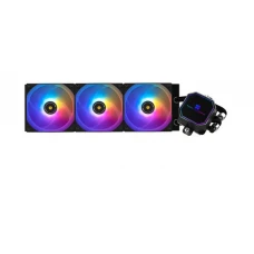 ქულერი: THERMALRIGHT Frozen Infinity 360 Black CPU Universal Cooler