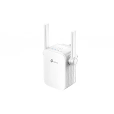 Wi-Fi გამაძლიერებელი: TP-Link AC750 Wi-Fi Range Extender RE205