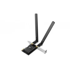ადაპტერი: TP-Link Archer TX20E AX1800 Wi-Fi 6 Bluetooth 5.2 PCIe Adapter