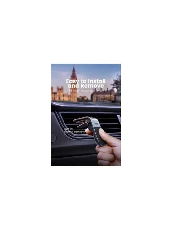 მობილურის დამჭერი: UGREEN LP290 (80712B) Smartphone Car Holder