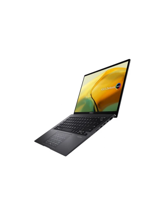 ნოუთბუქი: Asus Zenbook 14 UM3402YA-KP854 14" WQXGA AMD Ryzen 5 7430U 16GB 512GB SSD