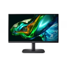 მონიტორი: Acer EK251QGbi 24.5" FHD IPS 120Hz 1ms VGA HDMI Black - UM.KE1EE.G01