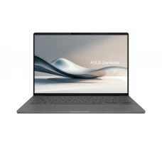 ნოუთბუქი: Asus Zenbook A14 UX3407RA-QD011W 14'' WUXGA Qualcomm Snapdragon X Elite X1E-78-100 32GB 1TB SSD Win11 Home