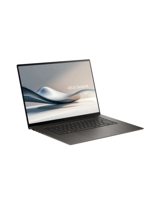 ნოუთბუქი: Asus Zenbook S14 UX5406SA-PV039W 14" 3K 120Hz Intel Ultra 7 258V 16GB 1TB SSD Win11 Home