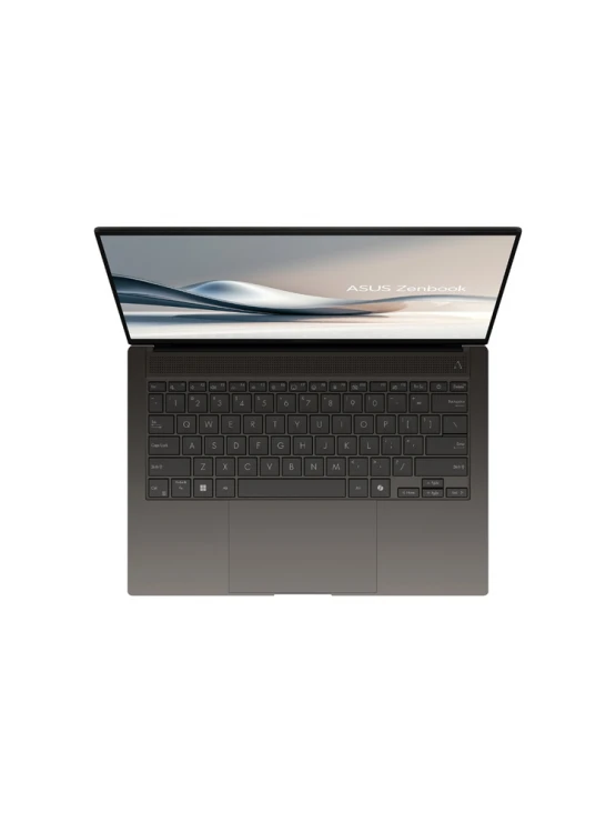 ნოუთბუქი: Asus Zenbook S14 UX5406SA-PV039W 14" 3K 120Hz Intel Ultra 7 258V 16GB 1TB SSD Win11 Home