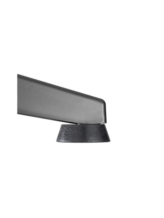 მაგიდა: Vertex VX-GD-01B Conqueror Gaming Desk Black