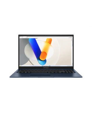 ნოუთბუქი: Asus Vivobook 15 X1504VA-BQ1532 15.6" FHD Intel i3-1315U 16GB 512GB SSD