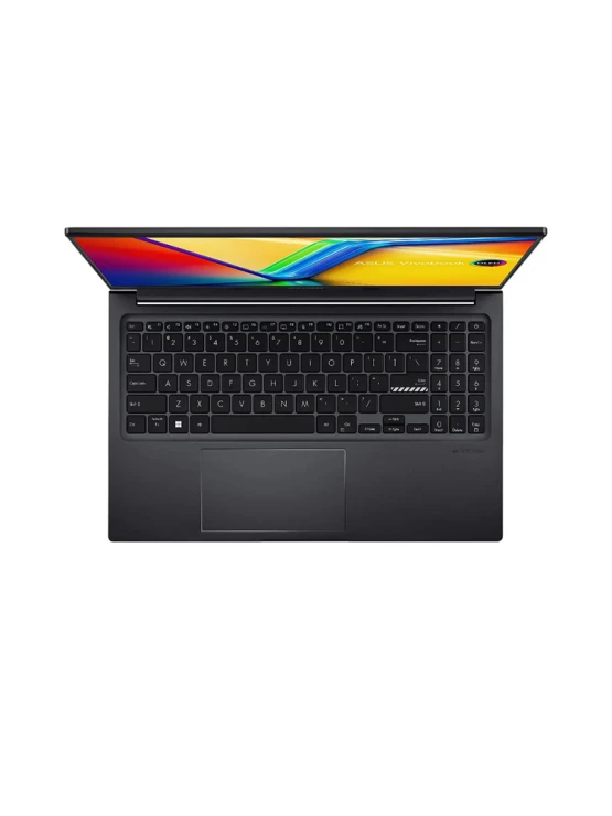ნოუთბუქი: Asus Vivobook 15 OLED X1505VA-L1595 15.6" 2.8K 120Hz Intel i5-1335U 16GB 512GB SSD