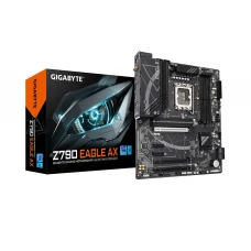 დედა დაფა: Gigabyte Z790 EAGLE AX 4DDR5 LGA1700