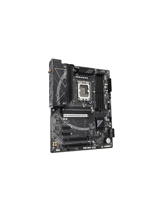 დედა დაფა: Gigabyte Z790 EAGLE AX 4DDR5 LGA1700