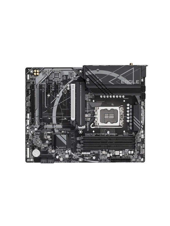 დედა დაფა: Gigabyte Z790 EAGLE AX 4DDR5 LGA1700