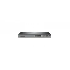 სვიჩი: HPE 1920S 24G 2SFP Switch - JL381A