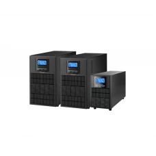 უწყვეტი კვების წყარო: ARTon ALFA 1kVA On-LINE UPS 1000VA 900W