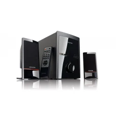 დინამიკი 2.1: Microlab M-700U Speaker 46W Black