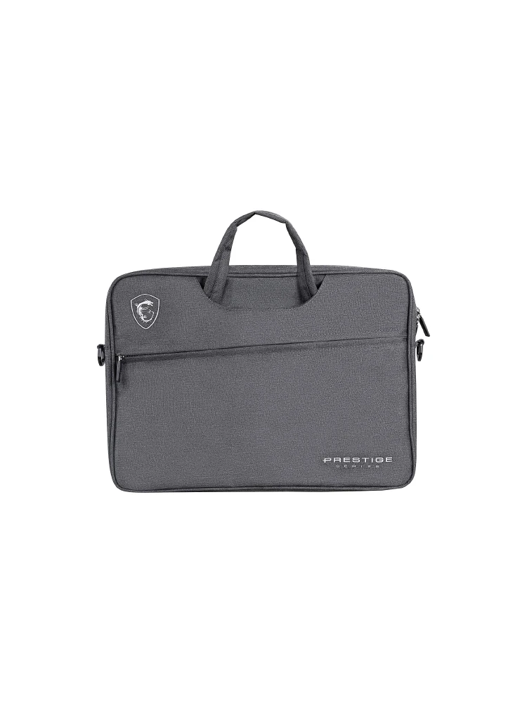 ჩანთა: MSI Topload Bag Grey