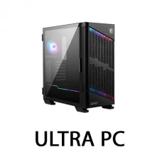 ULTRA PC Intel I9-14900KF MSI PRO Z790-P 1TB SSD 32GB RTX5070 Ti 16GB