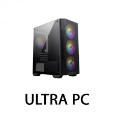 ULTRA PC Intel Core I5-14400F Gigabyte H610M H V2 1TB SSD 16GB DDR5 RTX3050 6GB