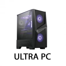 ULTRA PC Intel Core I5-14600KF Asus PRIME H610M-K 1TB SSD 16GB DDR5 RTX5060 8G