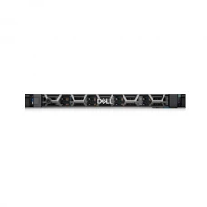 სერვერი: Dell PowerEdge R660 1x Intel Xeon Gold 6430 2x 32GB 4x 1.92TB SSD 1400W