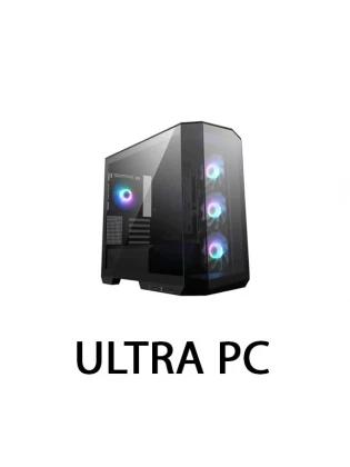 ULTRA PC Intel Core I9-14900KF MSI B760M GAMING PLUS WIFI 1TB 32GB DDR5 RTX5060 Ti 8GB