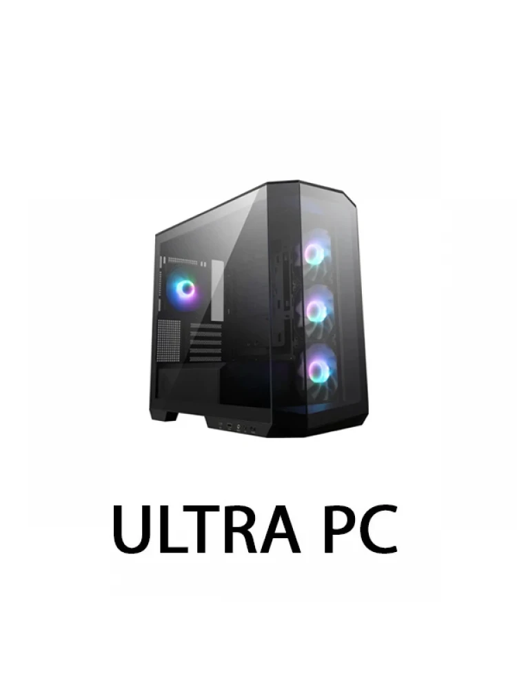 ULTRA PC Intel Core I9-14900KF MSI B760M GAMING PLUS WIFI 1TB 32GB DDR5 RTX5060 Ti 8GB