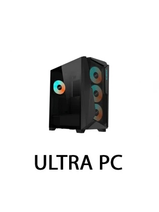ULTRA PC Intel i7-14700KF Gigabyte Z790 D 1TB SSD 32GB RTX5070 Ti  16GB