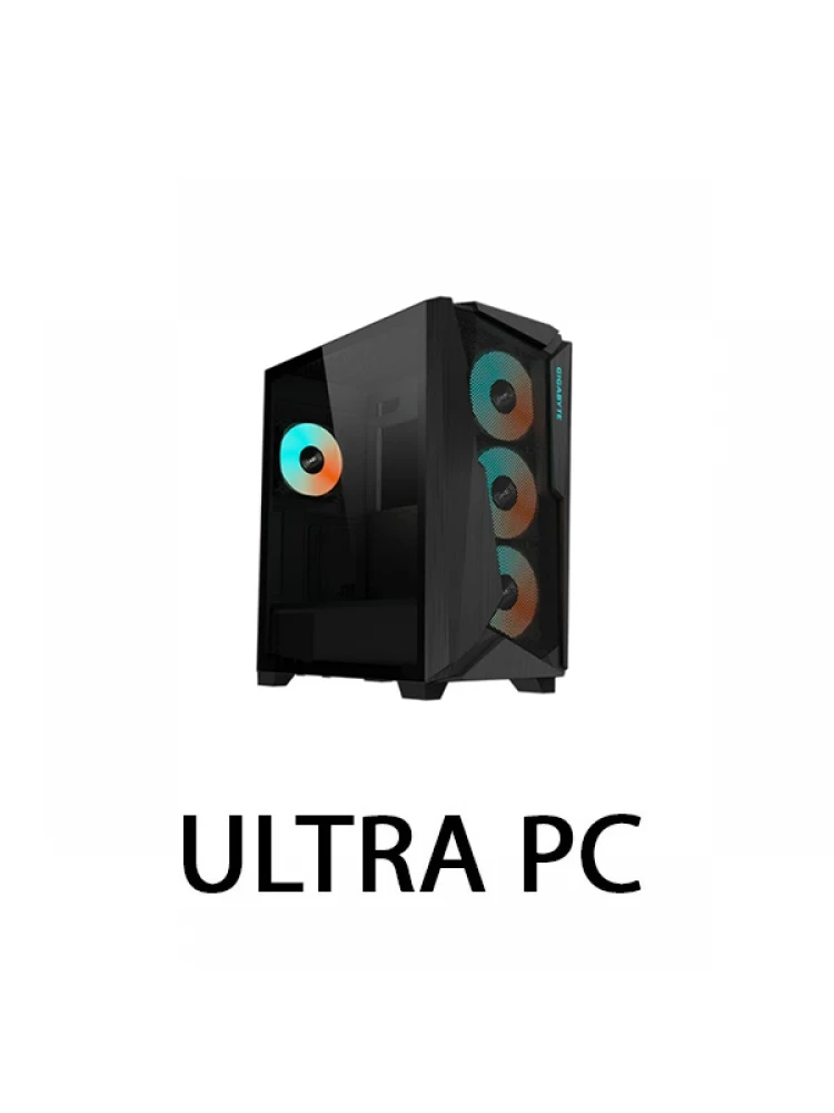 ULTRA PC Intel i7-14700F Gigabyte Z790 D 1TB SSD 32GB RTX5070 Ti  16GB