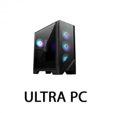 ULTRA PC Intel Core I9-14900KF MSI B760M GAMING PLUS WIFI 1TB 32GB DDR5 RTX4060 12GB