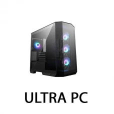 ULTRA PC Intel I9-14900KF Gigabyte Z790 D AX 1TB SSD 32GB RTX5070 12GB