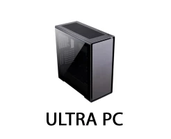 ULTRA PC Intel Core I9-14900KF Gigabyte B760 GAMING X AX 1TB 16GB DDR5 RTX5060 Ti 8GB