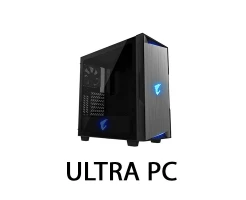 ULTRA PC Intel i7-14700KF Gigabyte Z790 D 1TB SSD 32GB RTX5070 Ti 16GB