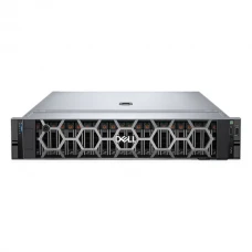 სერვერი: Dell PowerEdge R760xs 1x Intel Xeon Silver 4514Y 1x 32GB 2x 480GB SSD 800W 