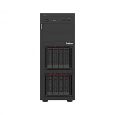 სერვერი: Lenovo ST250 V3 Xeon E-2468 1x32GB No DVD