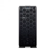 სერვერი: Dell PowerEdge T560 1x Intel Xeon Silver 4510 1x 32GB 1x 480GB SSD