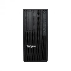 სერვერი: Lenovo ThinkSystem ST45 V3 AMD EPYC 4344P No RAID 2x2TB SATA 32GB No DVD