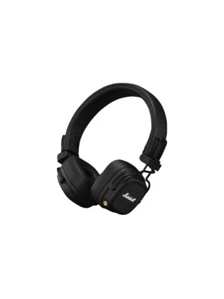 ყურსასმენი: Marshall MAJOR V On-Ear Bluetooth Headphone Black
