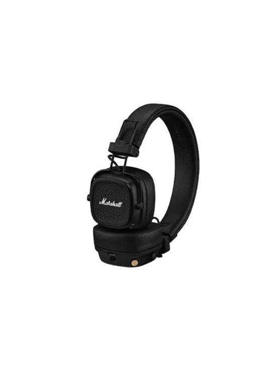 ყურსასმენი: Marshall MAJOR V On-Ear Bluetooth Headphone Black