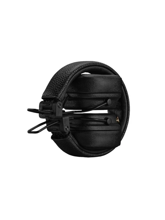 ყურსასმენი: Marshall MAJOR V On-Ear Bluetooth Headphone Black