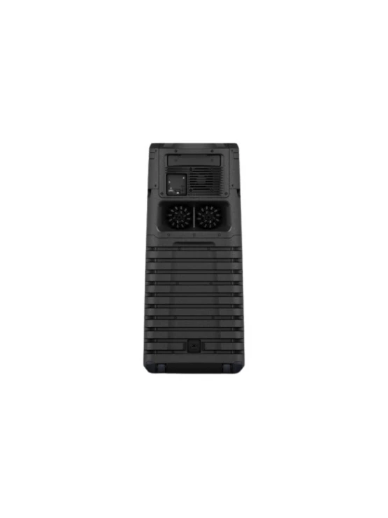 დინამიკი: Sony MHC-V43D High Power Audio System Black