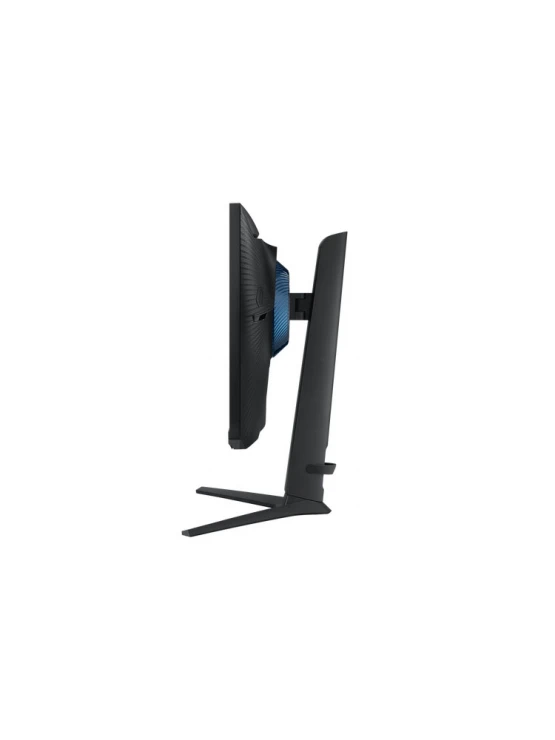 მონიტორი: Samsung Odyssey G4 LS25BG400EIXCI 25" FHD 240Hz IPS 1ms 2xHDMI DP Black