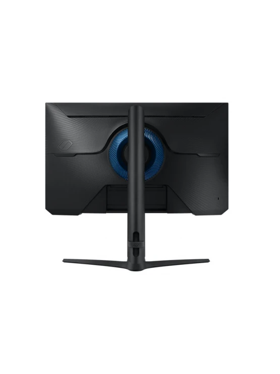 მონიტორი: Samsung Odyssey G4 LS25BG400EIXCI 25" FHD 240Hz IPS 1ms 2xHDMI DP Black