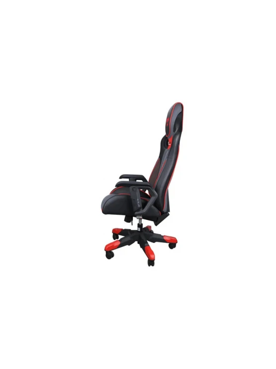 გეიმერული სავარძელი: E-Blue EEC313REAA-IA Gaming Chair Red/Black