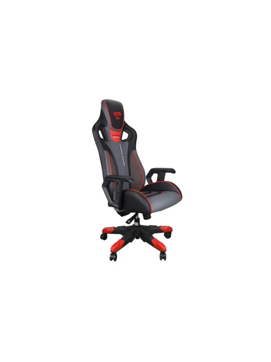 გეიმერული სავარძელი: E-Blue EEC313REAA-IA Gaming Chair Red/Black