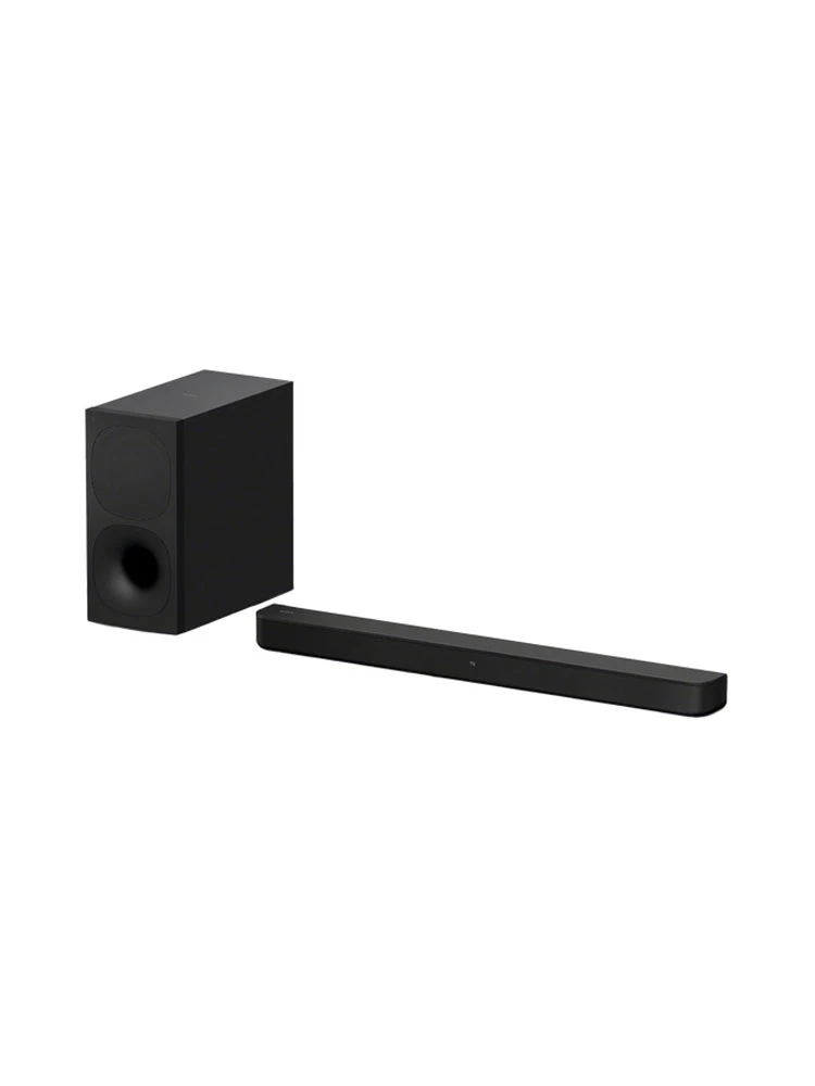 დინამიკი: Sony HT-S400 2.1ch Soundbar with Wireless subwoofer Black